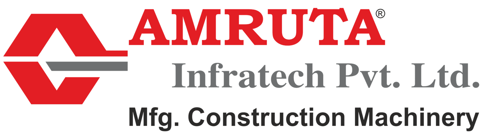 Amruta Infratech pvt. ltd.