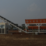 Delivering world-class <br>machinery that empowers <br>modern infrastructure