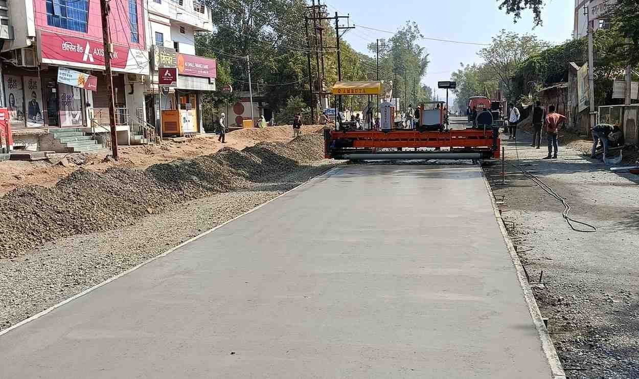 Omkar Yadav @Barvani