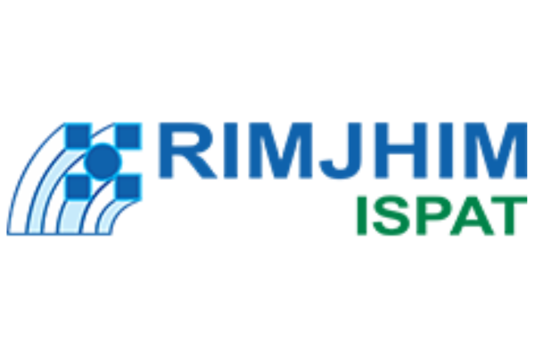 RIMJHIM ISPAT LTD