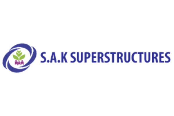 S.A.K SUPERSTRUCUTRE PVT LTD